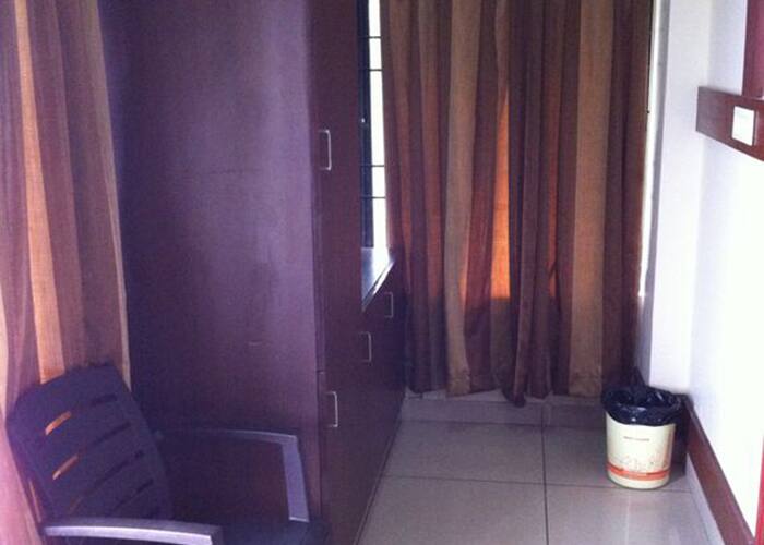 Aruna Nataraj Residency, Chennai 4